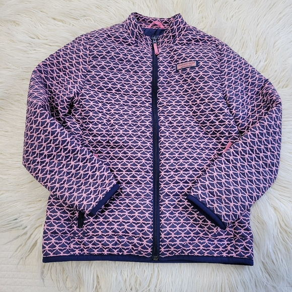 Vineyard  vines  performance  for girl - Picture 1 of 7